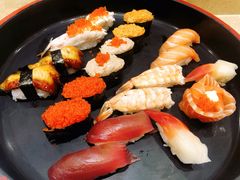 -东京屋(武定路店)