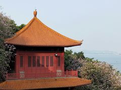 -南沙天后宫景区