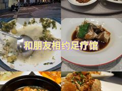 -宁海食府(大剧院店)