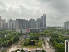 -常熟理文铂尔曼酒店