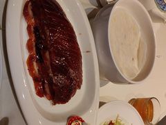 -正院大宅门烤鸭(首体店)