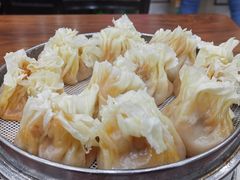 牛肉烧麦-北三沙家烧麦(北头道街店)