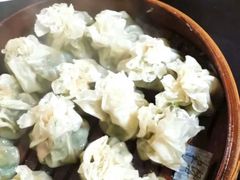 -正宗天津烧麦馆(柳州路店)