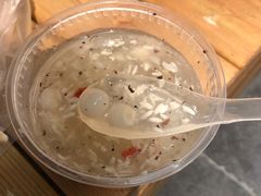 桂花糊米酒-老通城豆皮大王(吉庆街店)