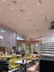 -奈尔宝家庭中心·亲子餐厅(鄞州万达店)