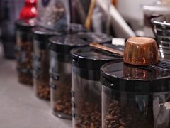 -NokNok Coffee(宽窄巷子店)