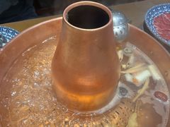 -北京老门框爆肚涮肉馆(凤城六路店)