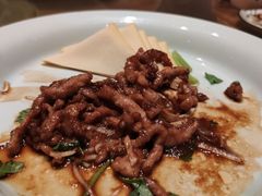 -壹零捌道·北京烤鸭(车公庄店)