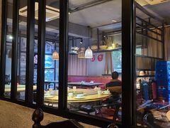 门面-湘香楼(浦三路店)