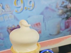 -DQ·蛋糕·冰淇淋(通州万达店)