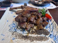 -大桥日本料理·日式放题·铁板定食(科兴科学园店)