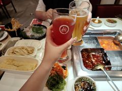 -海底捞大排档火锅(打浦路店)