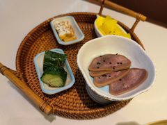 -千寻山野烤肉(中关村店)