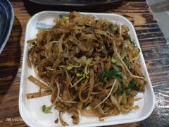 -蚝美人·生蚝海鲜烧烤(茶花园店)