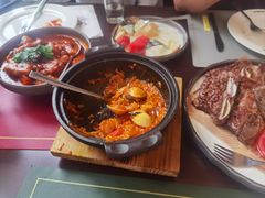 -澳门木偶葡国餐厅(珠海店)