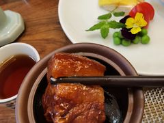 -湖畔居茶楼(湖滨店)
