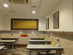 -民间老鸡汤面馆(中山北路店)