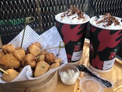 -BeauTea水仙(coco park店)