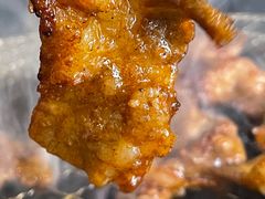 -韩风烤牛肉冷面店