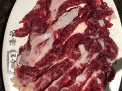 -八合里潮汕鲜牛肉火锅(深圳海岸城店)