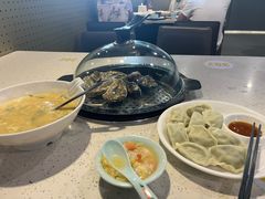 -巧克力渔家.小船海鲜胶东菜(万平口店)