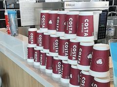 -COSTA COFFEE(龙德广场店)