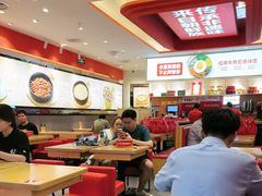 -朴大叔拌饭(广州花城汇店)