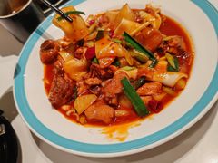 -清真·宁夏印象·盐池滩羊肉体验店(江宁路店)