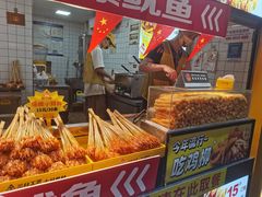 -味子夫鸡柳(解放碑总店)
