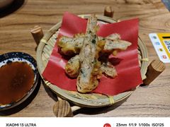 -捡角台湾食堂(花木Plus乐坊店)