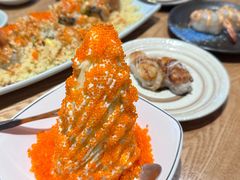 -大雄寿司(洛浦店)