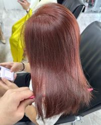 -H·Y HAIR SALON烫发·染发·造型