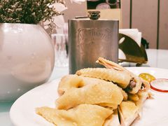 咸鸡-新吉士·上海菜(浦东LCM置汇旭辉店)