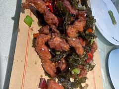 -陈江波老鸭煲(化工路店1号店)