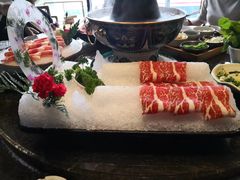 -东来顺·非遗火锅(高新店)