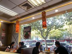 大堂-泰煌鸡·上海白斩鸡·沪菜(平利店)