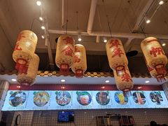 -李常在重庆火锅(合川总店)