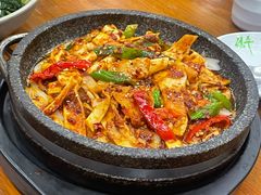 -全州拌饭馆(断桥店)