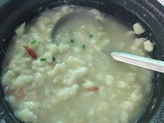 -蓝珊甄选海鲜自助·火锅大排档(近阿那亚店)