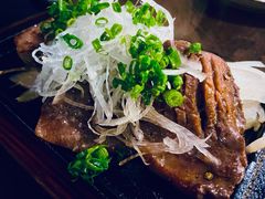 厚切牛舌烤-串鑫