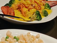 波士顿龙虾-上海人家花樣年华(中山公园店)