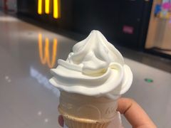 -麦当劳(红唐店)