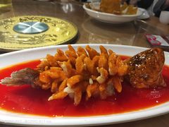 -赤宴·川菜(玉林店)