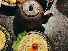 -湊湊火锅·茶憩(世博大道店)