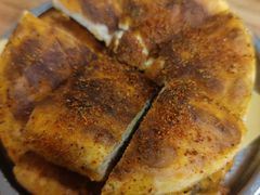 -大漠烤肉(盘旋路店)