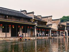 -南浔古镇