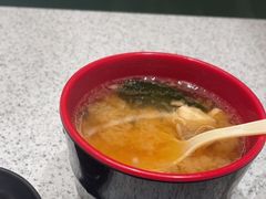 -争鲜回转寿司(大连和平广场凯德PLUS店)
