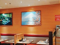 大堂-万岁寿司(芳村店)