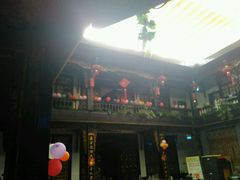 -蔼若春.传承三十年云南菜(金碧公园店)