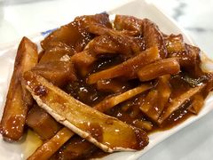 -拱北楼(皇亭广场店)